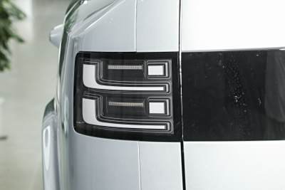 2025款 190KM四驱Ultra版-外观-图片-有驾