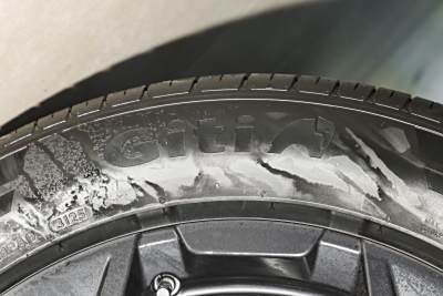 2025款 190KM四驱Ultra版-外观-图片-有驾