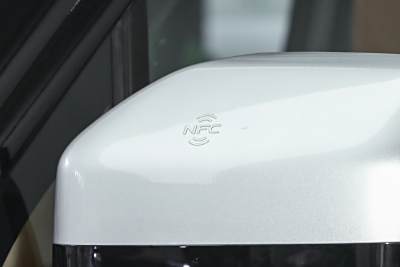 2025款 190KM四驱Ultra版-外观-图片-有驾