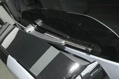 2025款 190KM四驱Ultra版-外观-图片-有驾