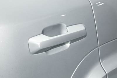 2025款 190KM四驱Ultra版-外观-图片-有驾