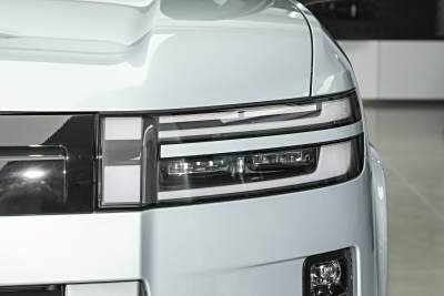 2025款 190KM四驱Ultra版-外观-图片-有驾