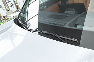 2025款 190KM四驱Ultra版-外观-图片-有驾