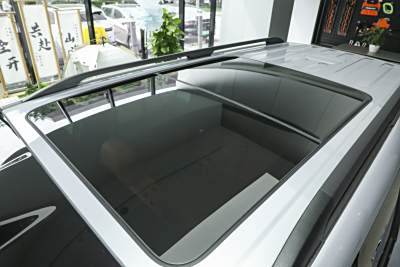 2025款 190KM四驱Ultra版-外观-图片-有驾