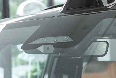 2025款 190KM四驱Ultra版-外观-图片-有驾