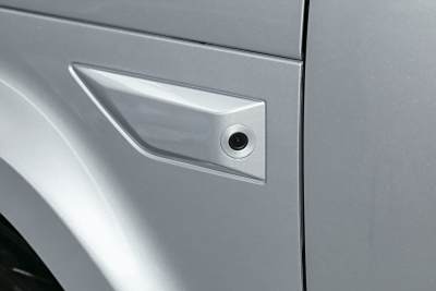 2025款 190KM四驱Ultra版-外观-图片-有驾