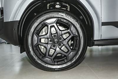 2025款 190KM四驱Ultra版-外观-图片-有驾