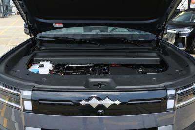 2025款 190KM四驱Ultra版-外观-图片-有驾