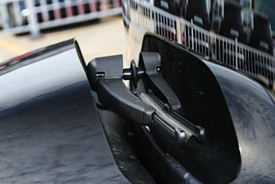 2025款 190KM四驱Ultra版-外观-图片-有驾