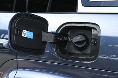 2025款 190KM四驱Ultra版-外观-图片-有驾