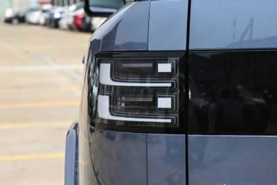 2025款 190KM四驱Ultra版-外观-图片-有驾