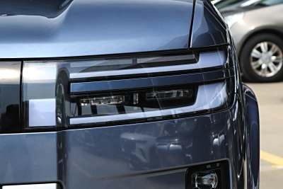 2025款 190KM四驱Ultra版-外观-图片-有驾