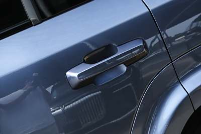 2025款 190KM四驱Ultra版-外观-图片-有驾