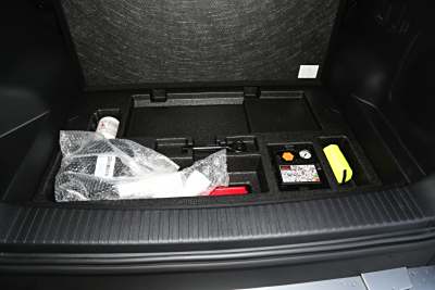 2025款 190KM四驱Ultra版-外观-图片-有驾