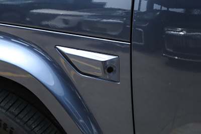 2025款 190KM四驱Ultra版-外观-图片-有驾