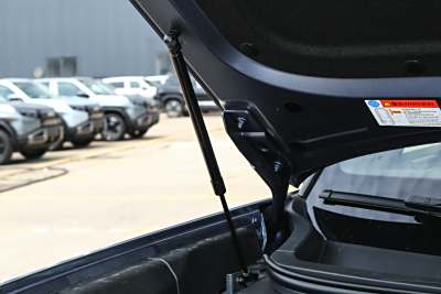 2025款 190KM四驱Ultra版-外观-图片-有驾