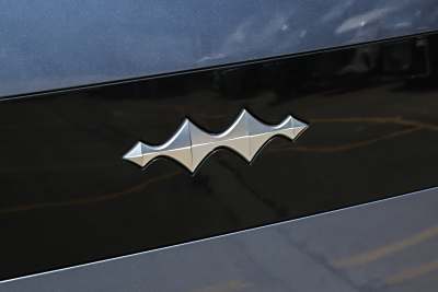 2025款 190KM四驱Ultra版-外观-图片-有驾