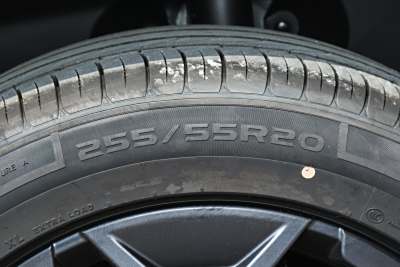 2025款 190KM四驱Ultra版-外观-图片-有驾