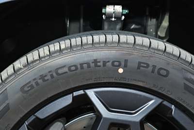 2025款 190KM四驱Ultra版-外观-图片-有驾