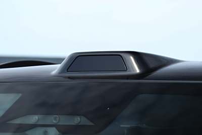 2025款 190KM四驱Ultra版-外观-图片-有驾