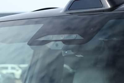 2025款 190KM四驱Ultra版-外观-图片-有驾