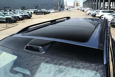 2025款 190KM四驱Ultra版-外观-图片-有驾