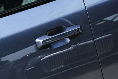 2025款 190KM四驱Ultra版-外观-图片-有驾