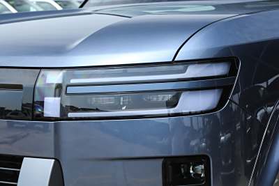 2025款 190KM四驱Ultra版-外观-图片-有驾