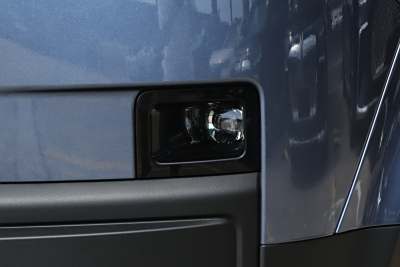 2025款 190KM四驱Ultra版-外观-图片-有驾