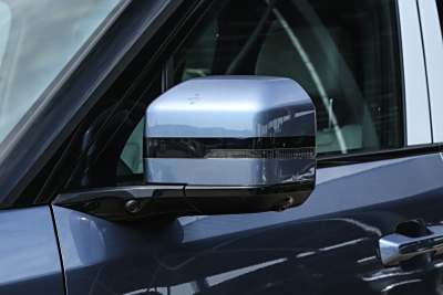 2025款 190KM四驱Ultra版-外观-图片-有驾