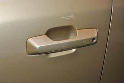 2025款 190KM四驱Ultra版-外观-图片-有驾