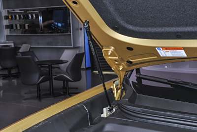 2025款 190KM四驱Ultra版-外观-图片-有驾