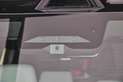 2025款 190KM四驱Ultra版-外观-图片-有驾