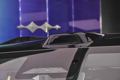 2025款 190KM四驱Ultra版-外观-图片-有驾