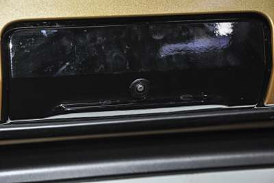 2025款 190KM四驱Ultra版-外观-图片-有驾