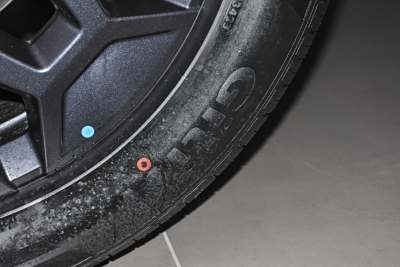 2025款 190KM四驱Ultra版-外观-图片-有驾