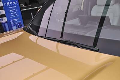 2025款 190KM四驱Ultra版-外观-图片-有驾