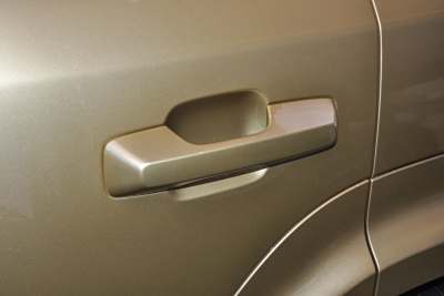 2025款 190KM四驱Ultra版-外观-图片-有驾