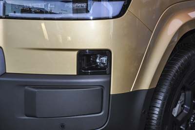 2025款 190KM四驱Ultra版-外观-图片-有驾