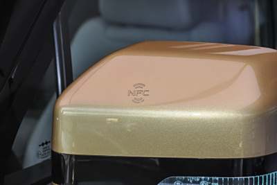 2025款 190KM四驱Ultra版-外观-图片-有驾