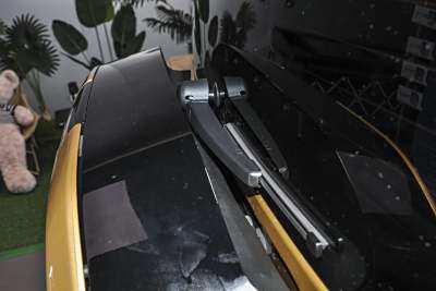 2025款 190KM四驱Ultra版-外观-图片-有驾