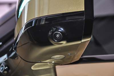 2025款 190KM四驱Ultra版-外观-图片-有驾