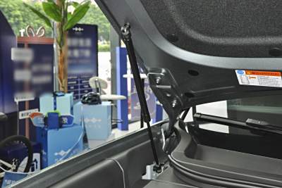 2025款 190KM四驱Ultra版-外观-图片-有驾