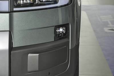 2025款 190KM四驱Ultra版-外观-图片-有驾