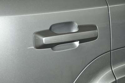 2025款 190KM四驱Ultra版-外观-图片-有驾