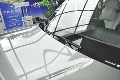 2025款 190KM四驱Ultra版-外观-图片-有驾