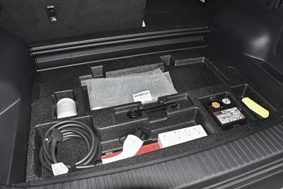 2025款 190KM四驱Ultra版-外观-图片-有驾