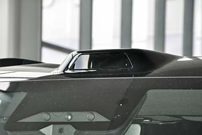 2025款 190KM四驱Ultra版-外观-图片-有驾