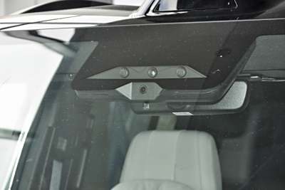 2025款 190KM四驱Ultra版-外观-图片-有驾