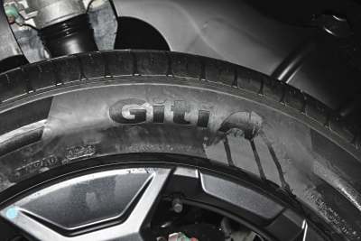 2025款 190KM四驱Ultra版-外观-图片-有驾